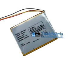Batería para PLC TD-C-IV-3 [Batería de repuesto]